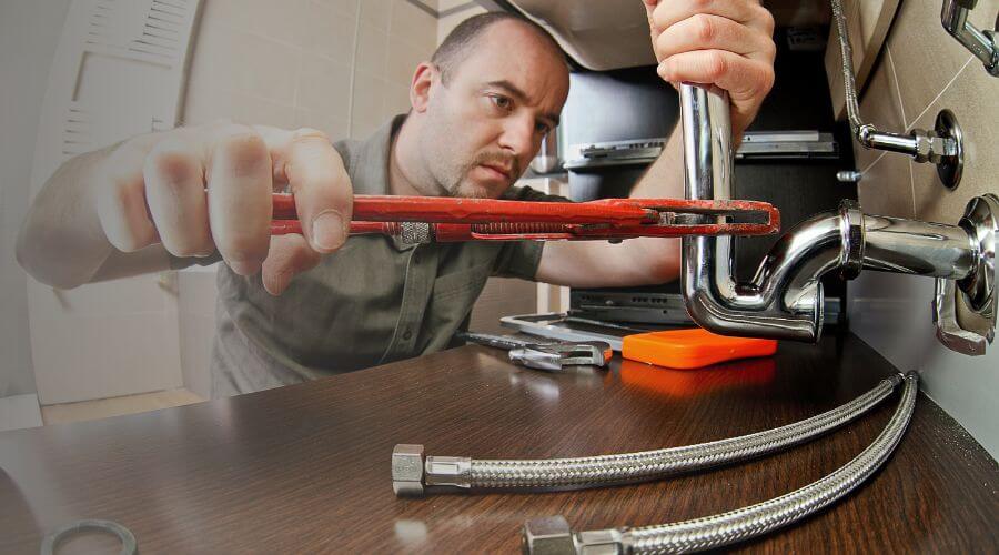 Local water heater installation in Broadford, VA